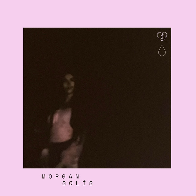 Album cover for 3 Years of Winter by Morgan Solis